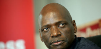 Motsoeneng furious over SIU boss’s claims in Parly 