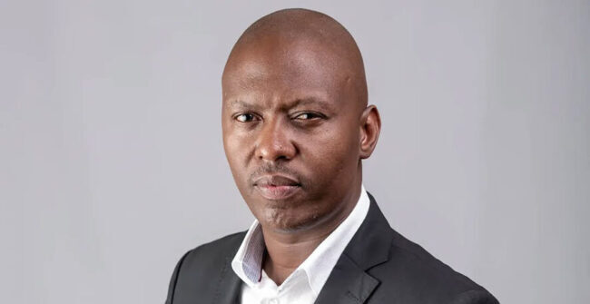 Thobela FM replaces Lenny T with 'Skeem Saam' actor