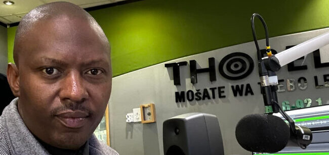 Court dismisses Thobela FM’s Lenny T’s urgent application to get his job back