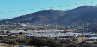 High traffic volumes expected as ZCC pilgrims return to Moria 