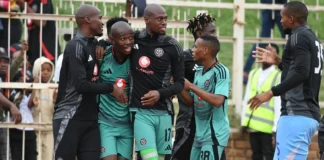 Pirates lock horns against Pyramids in Champions League second leg semi-final