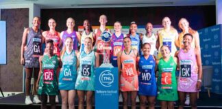 Baby Proteas to use participation in TNL to prepare for World Cup