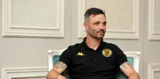 Amakhosi within touching distance of clinching maiden DDC title