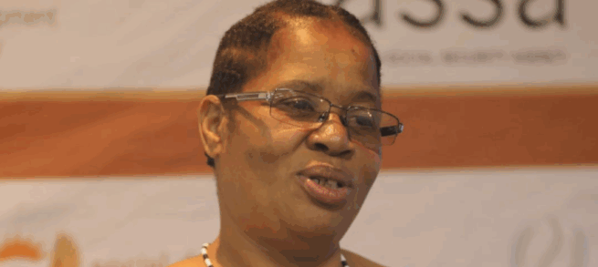 KZN deputy mayor Langa wants job back after ANC drops axe