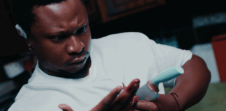 Nhlanhla Kunene’s raw truth shines ahead of 'Adulting' S3 finale