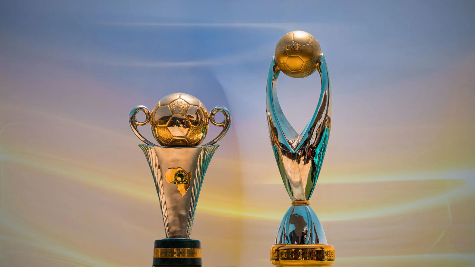 Sundowns, Pirates and Stellies on course to CAF interclub semi-finals 