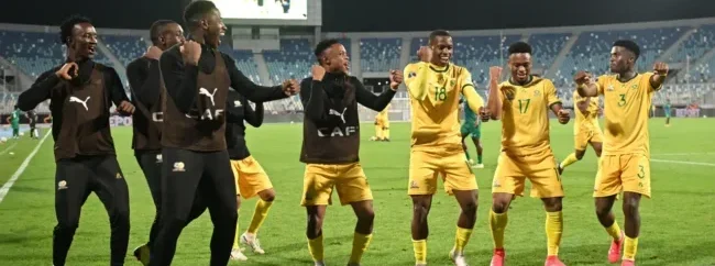Lesson for Safa as SA sports stars fly our flag high