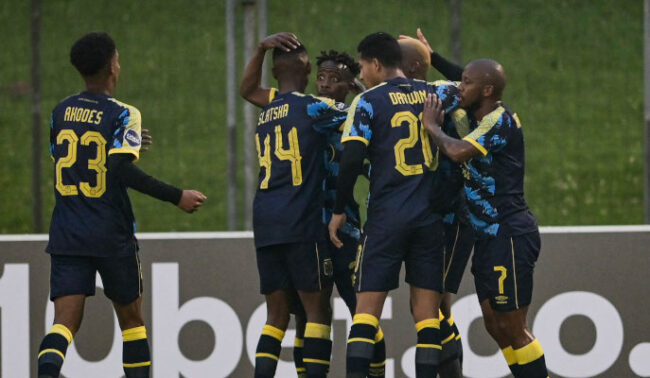Cape Town City cries foul