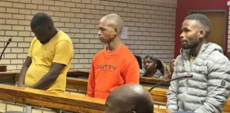Bail application in Ditebogo murder case