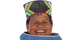'Metro Awards sidelined legendary Ndebele singer Nothembi Mkhwebane'