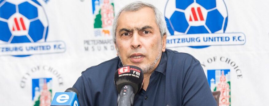 Durban City set to win NFD after beating Black Leopards
