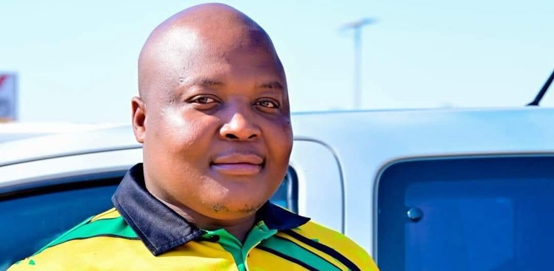 'Sick' Nhlakanipho Sibisi suspended for attending MKP event