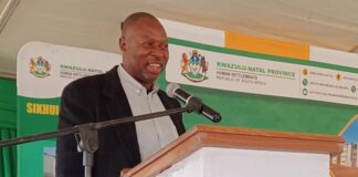 KZN treasury threatens takeover of Dannhauser municipality