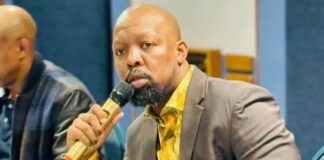 Mpumalanga defends money spent on state-of-the-art school