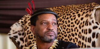 Royal family divided ahead of Misuzulu crowning SCA hearing