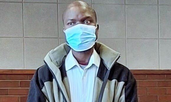 Former DA councillor jailed for life for killing wife and three children