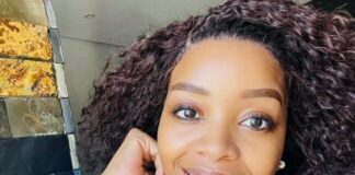Jacinta ventures into podcasting