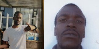 Olorato Mongale murder case