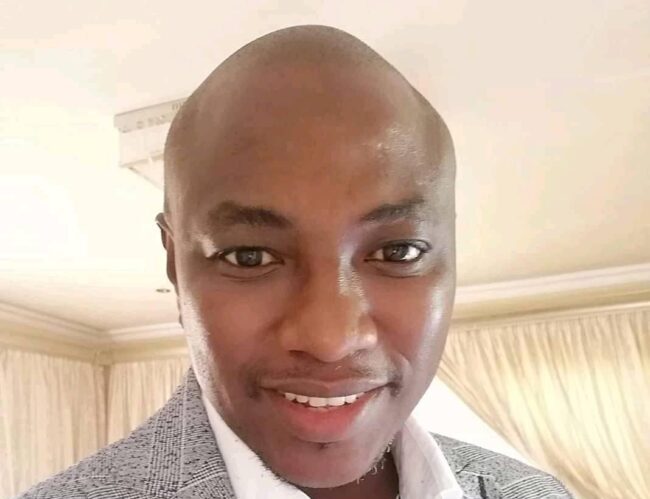 Did polygamist Musa Mseleku 'groom' wife Thobile Khumalo?