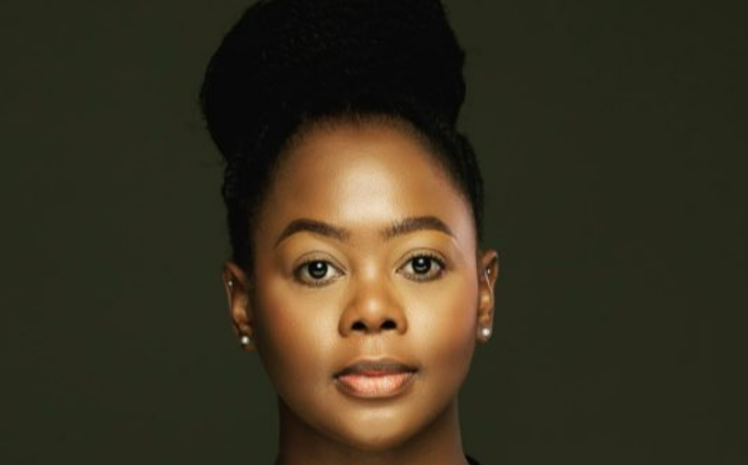 Nolwazi Shange appears in court