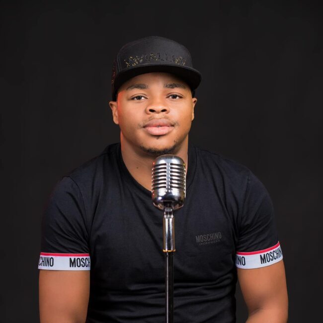 Muso Ntencanes' baby mama says his new girlfriend is 'meddling'