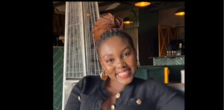 Manhunt for killer of Olorato Mongale underway