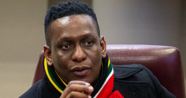 ANC MP Letsie refuses to apologise to University of Limpopo