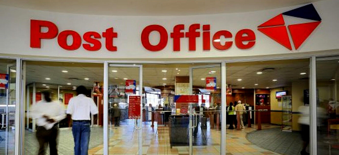Union questions legality of R381m Ters payment to Post Office 