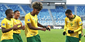 SA’s Under-20s could make history in Egypt 