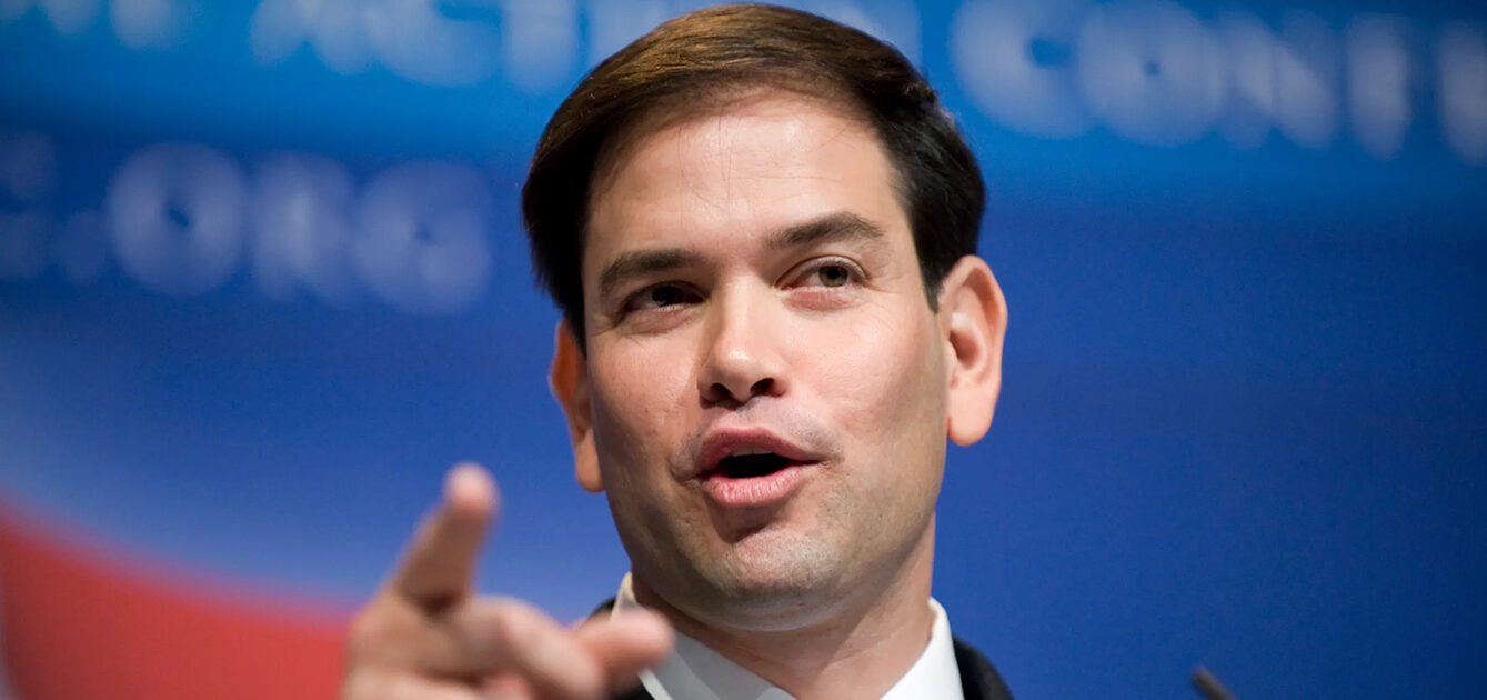 Rubio message to SA on Freedom Day