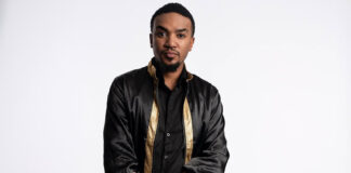 Way to go, Phelo. Now how about some music