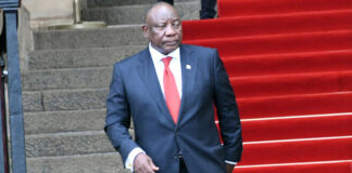SAUCIC applauds Ramaphosa