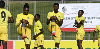 Leopards hang to promotion hope by a thread going into last games