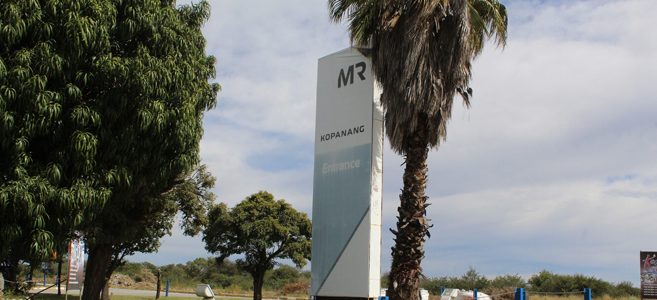 ANCWL condemns strip searches of women at Kopanong mine