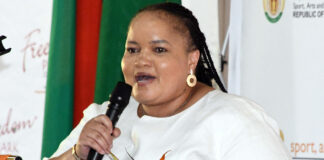 SABC humiliates ANC minister