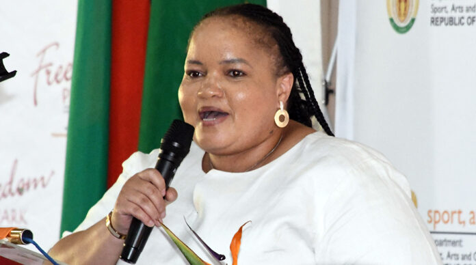 SABC humiliates ANC minister