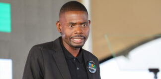 McKenzie accused of promoting gambling