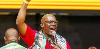 Mapaila in trouble with taxman