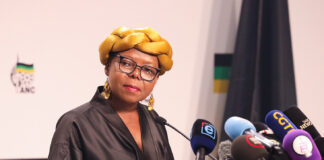 ANC kicks can down the road on NEC meeting on GNU crisis