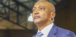 Lobby group says Motsepe is the man to unite the nation 