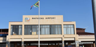 Inspectors find no proof of foreigners illegally occupying Mahikeng Airport 
