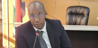 Judge ‘granted secret order’ to oust municipal manager