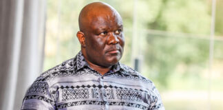 MEC's office 'blows cover' of North West mining whistleblower