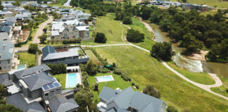 Joburg loses court case against Waterfall estates 