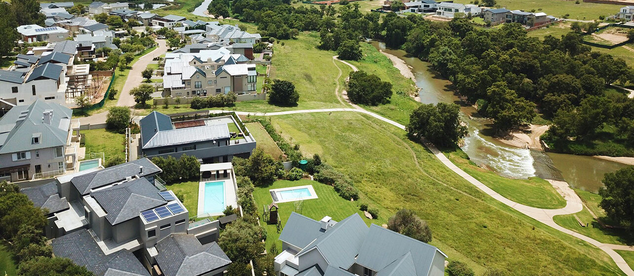 Joburg loses court case against Waterfall estates 