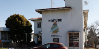 Mafube municipality fails to pay salaries