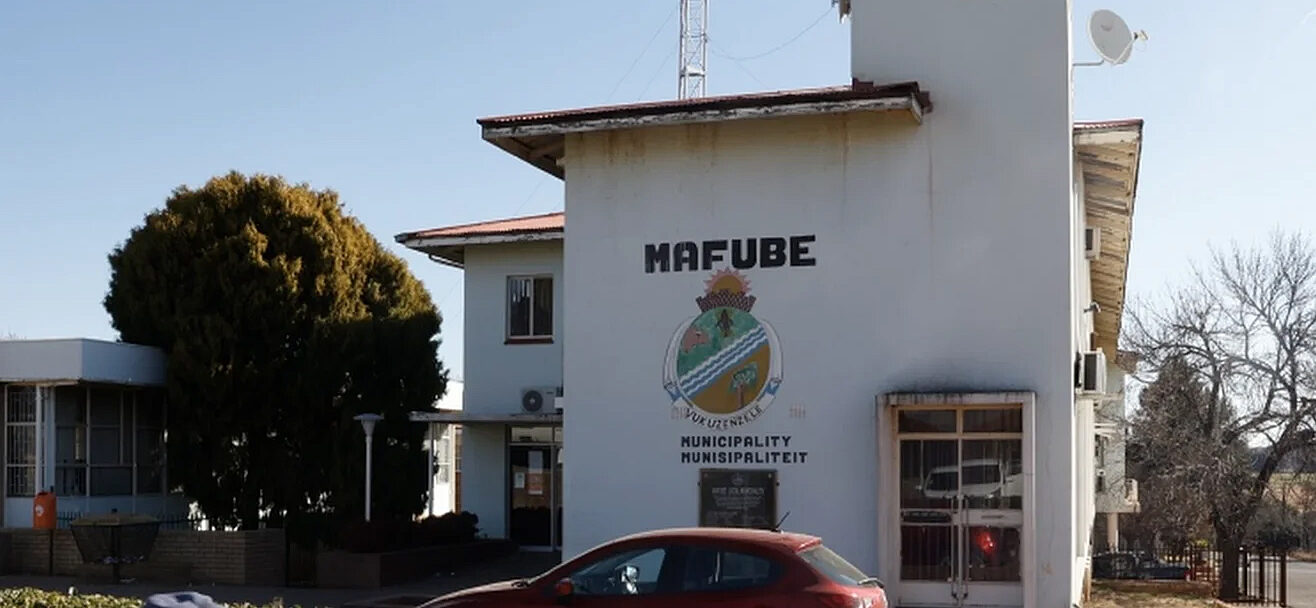Mafube municipality fails to pay salaries