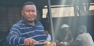 Phuthi Huma's malana is booming