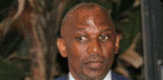 Office of municipality's legal affairs COO broken into, files stolen