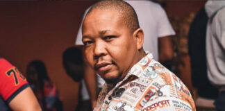 Chweneyagae succumbed to breathing difficulties